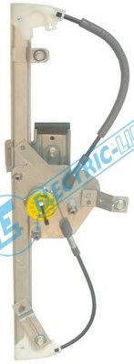 ELECTRIC LIFE zrme712l -  Подъемное устройство для окон